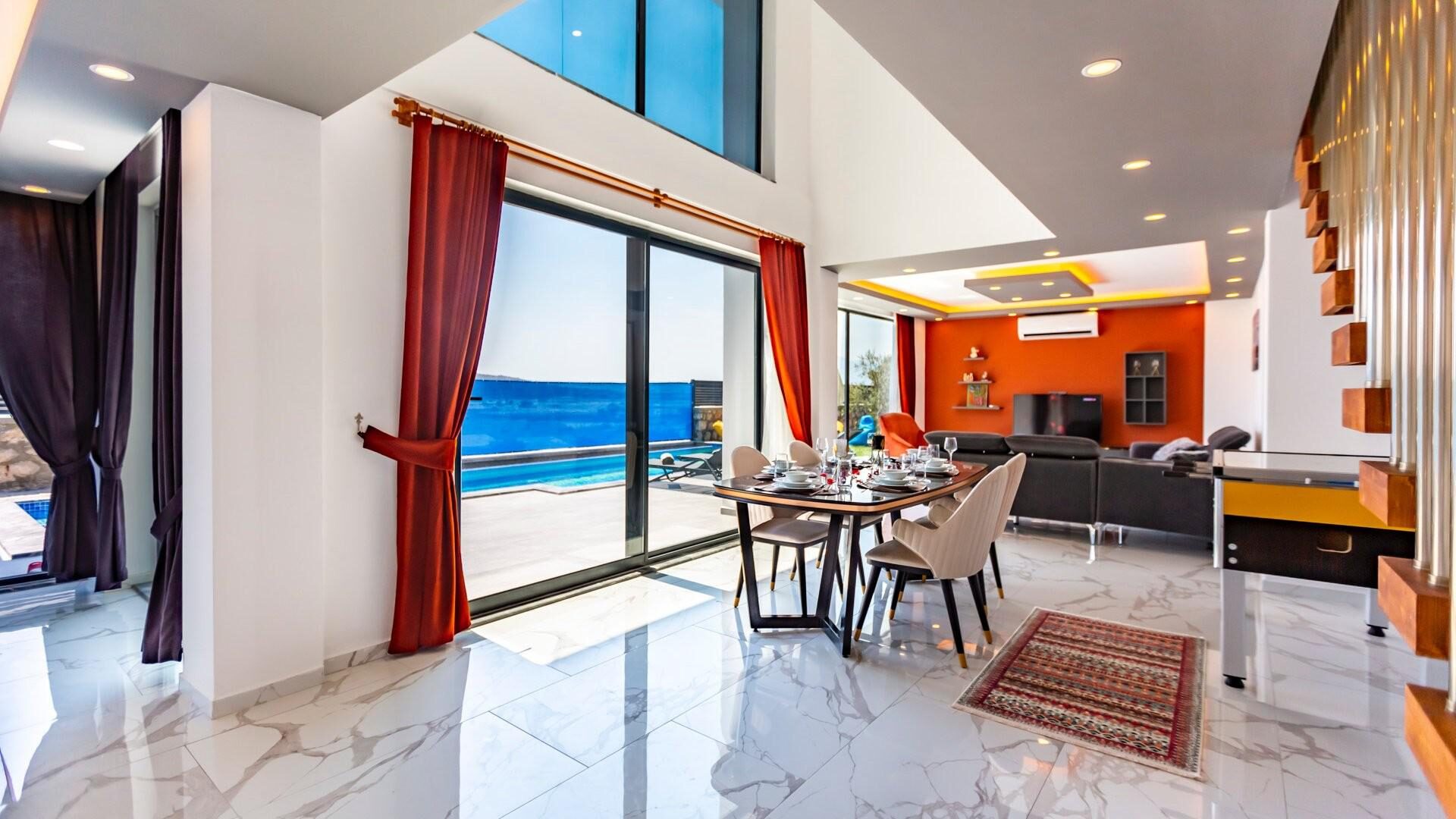 Villa Liva Yeşilköy — 27