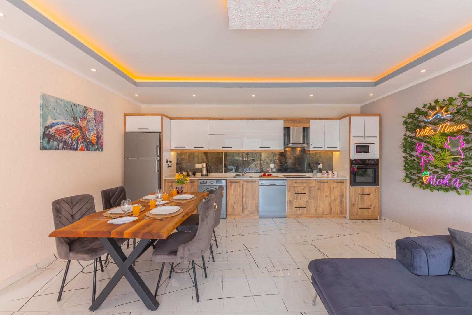 Villa Mevo — 31