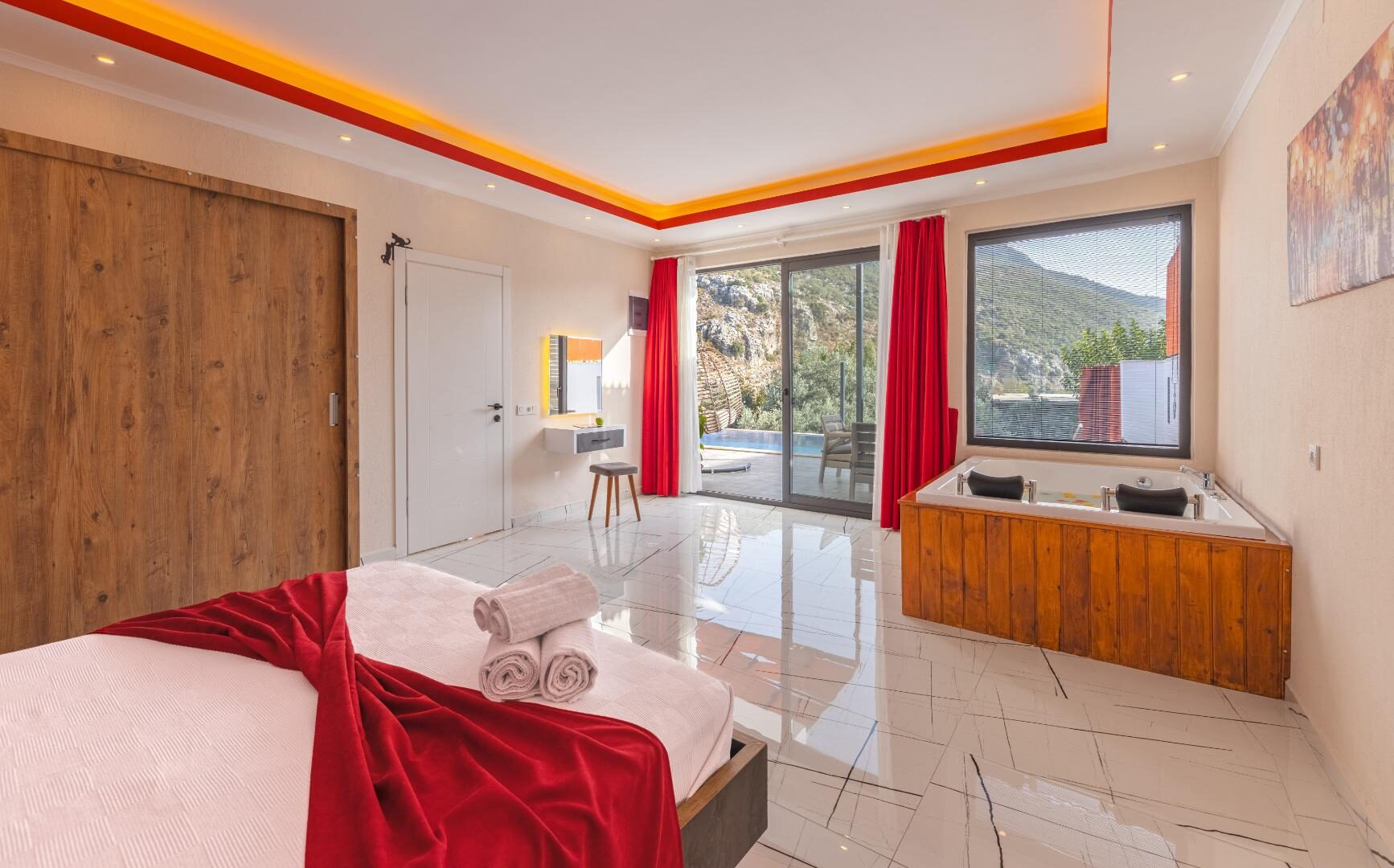 Villa Mevo — 34