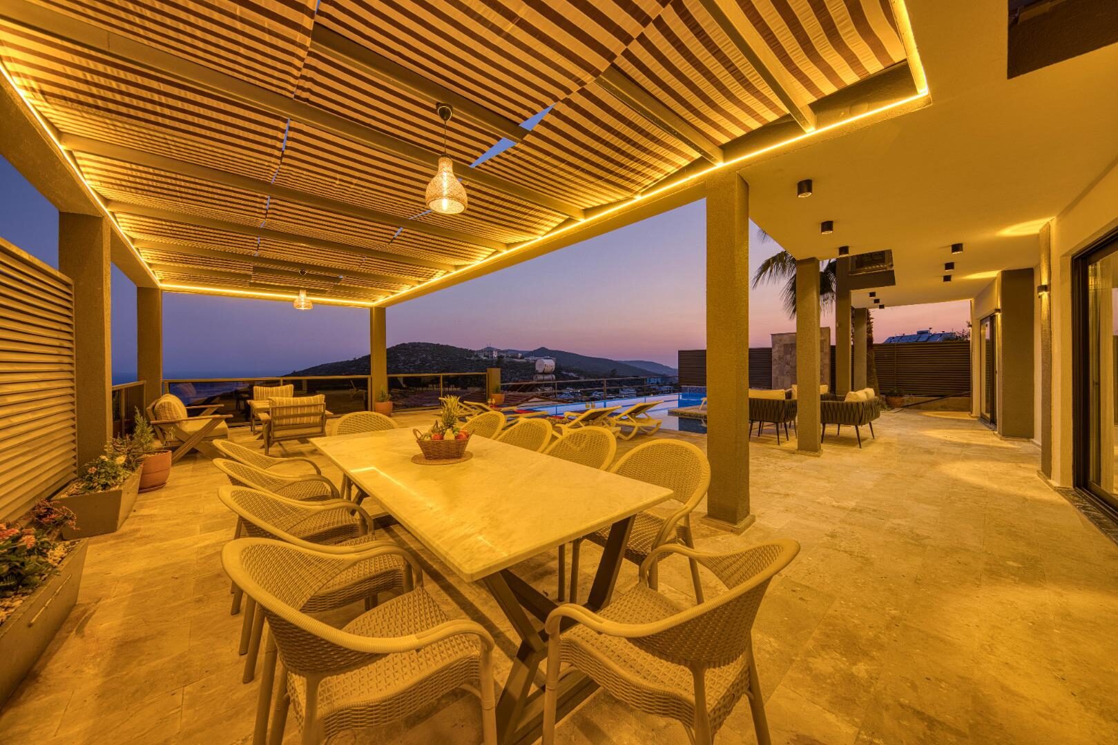 Villa Manavgatlı — 23