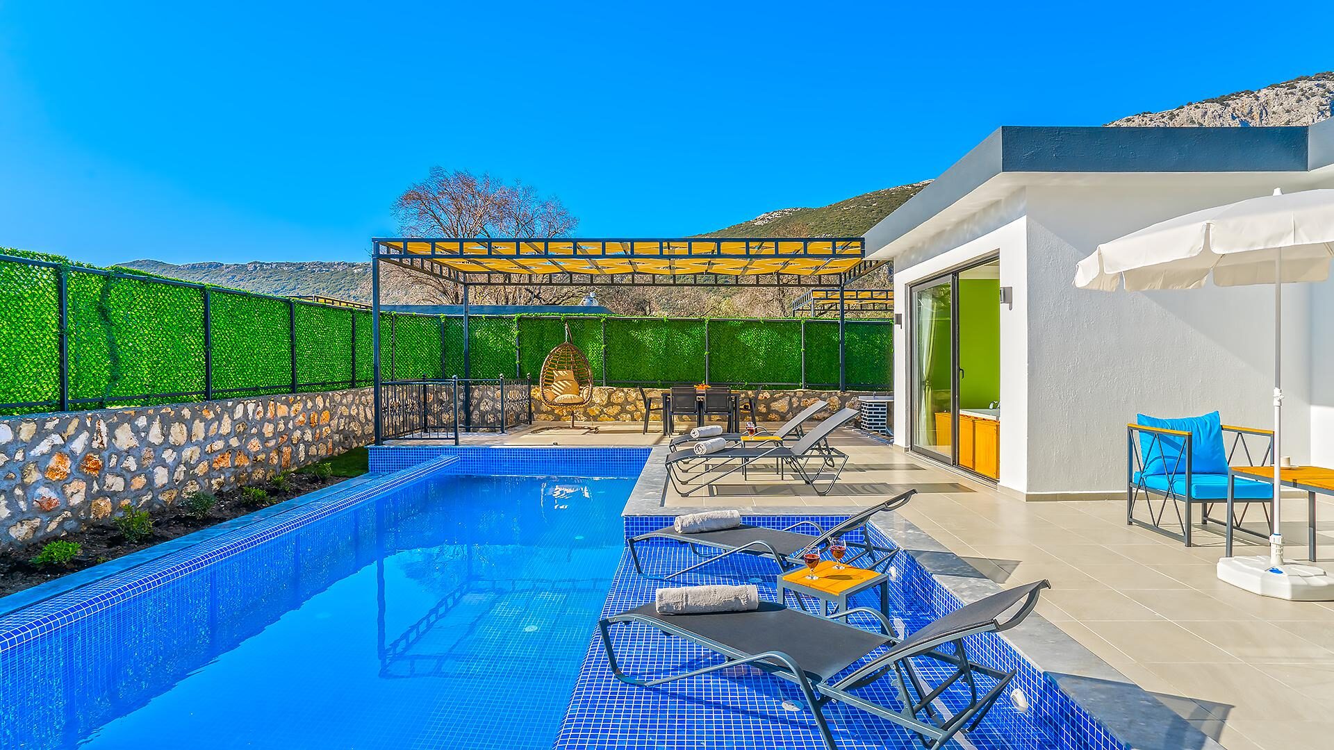 Villa Ortaç 1 — 30