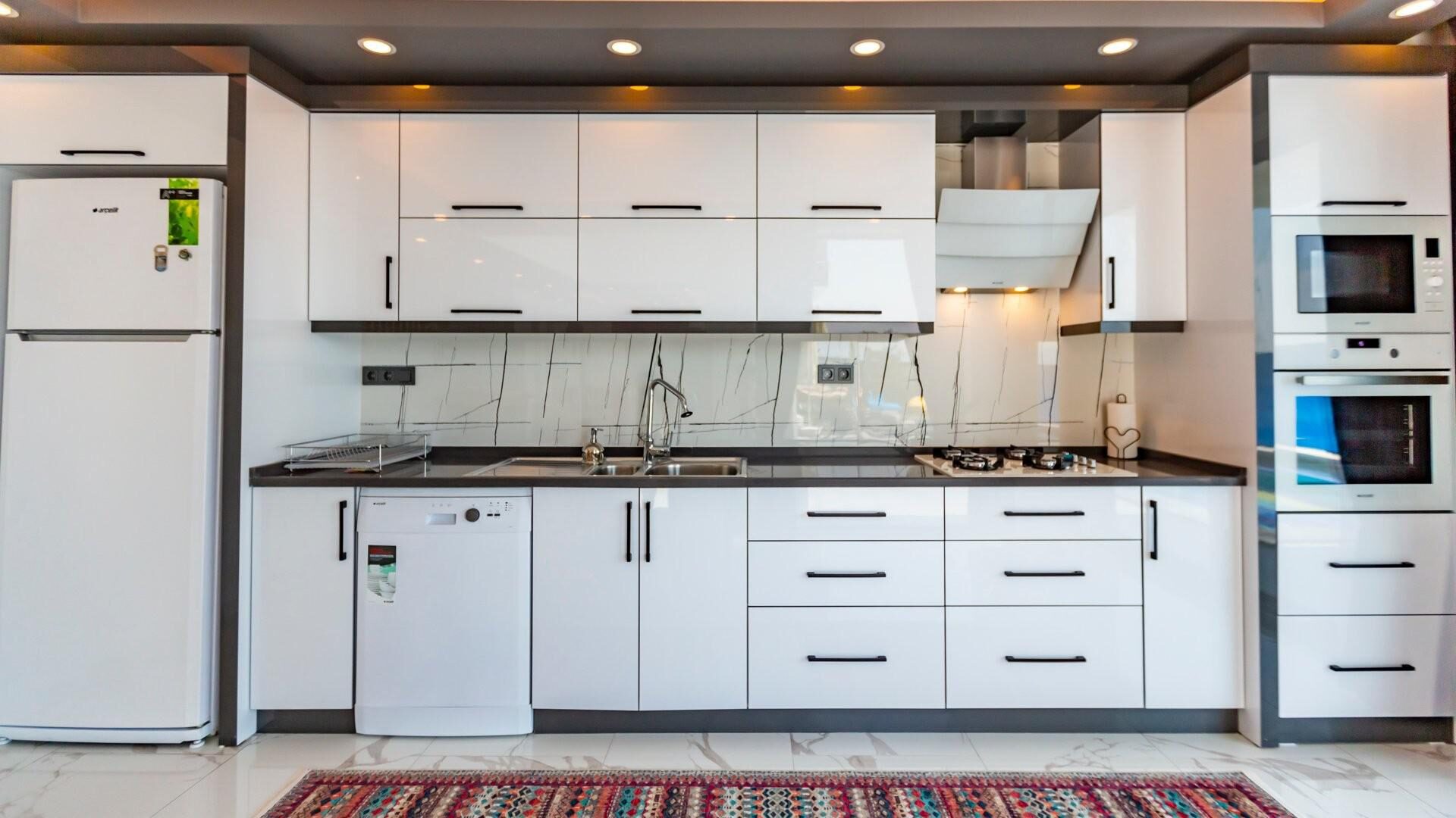 Villa Liva Yeşilköy — 35