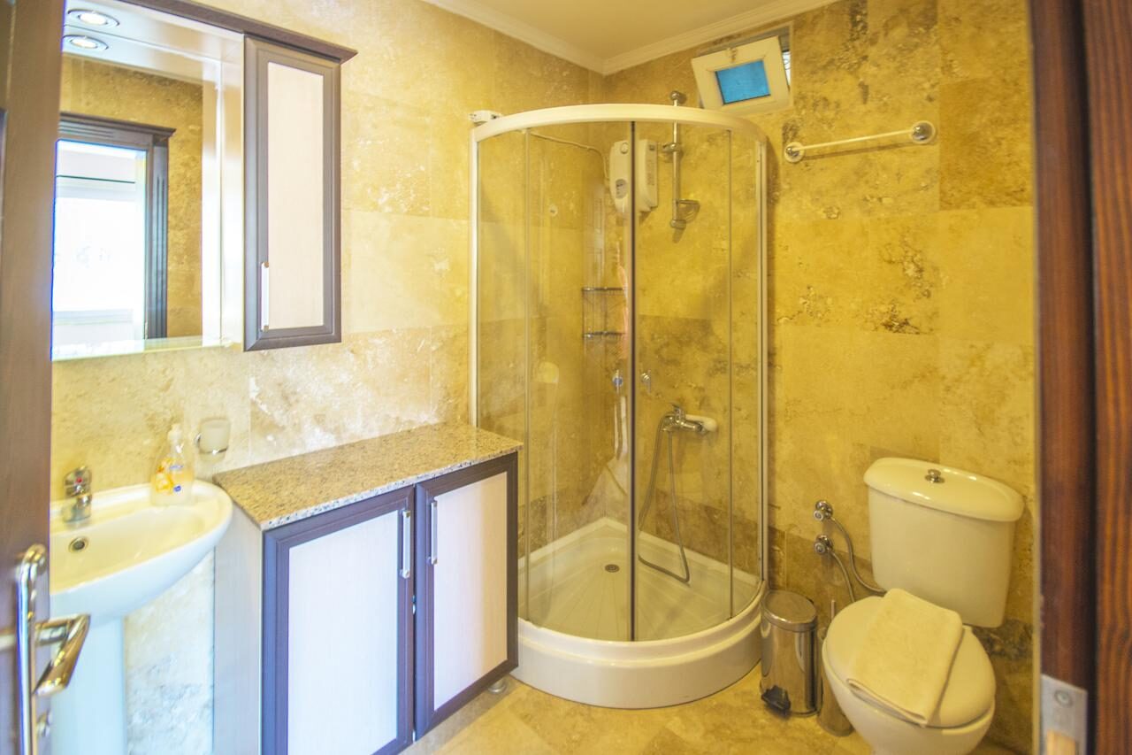Villa Tepe Zirve — 33