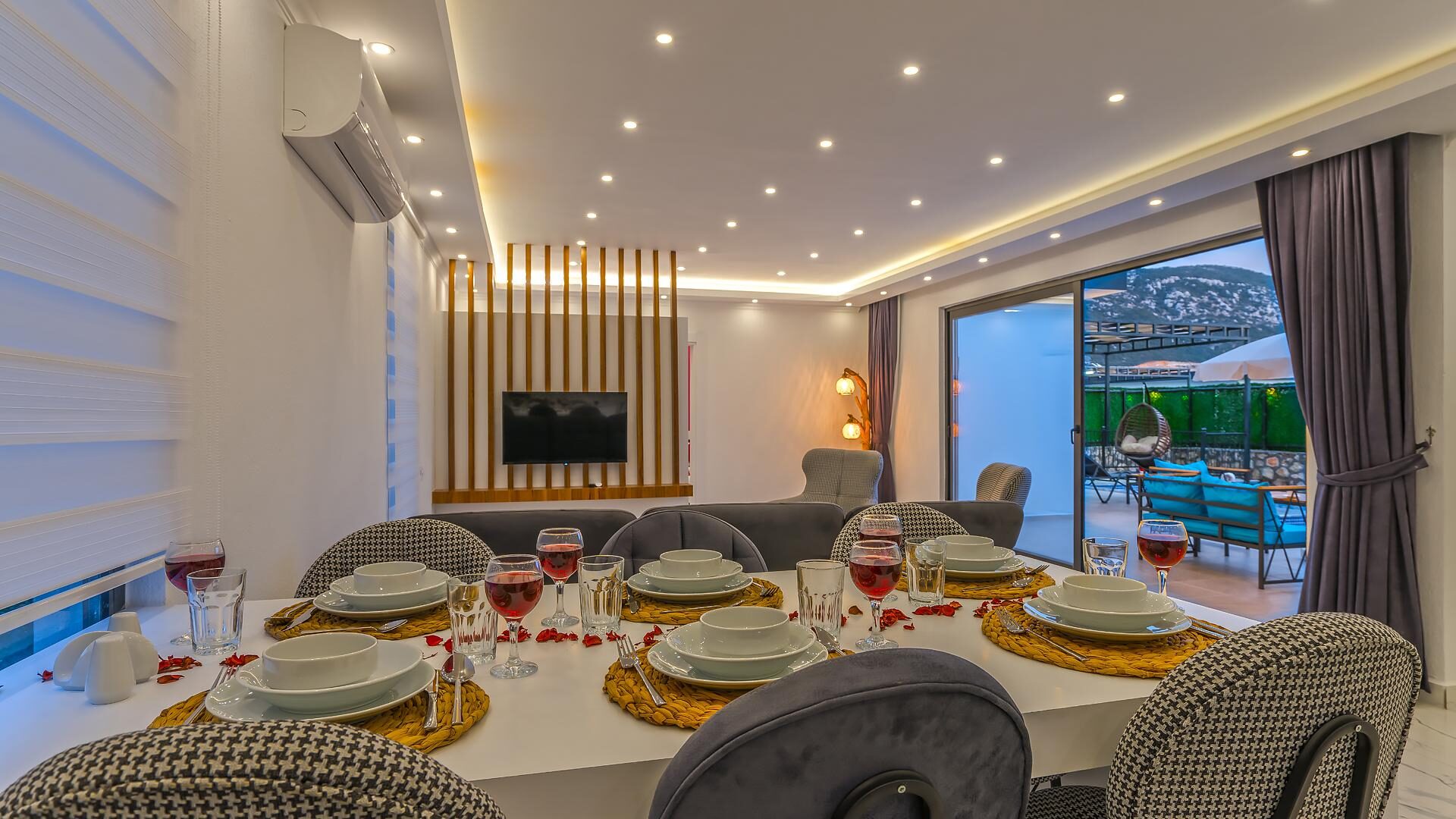 Villa Ortaç 2 — 28