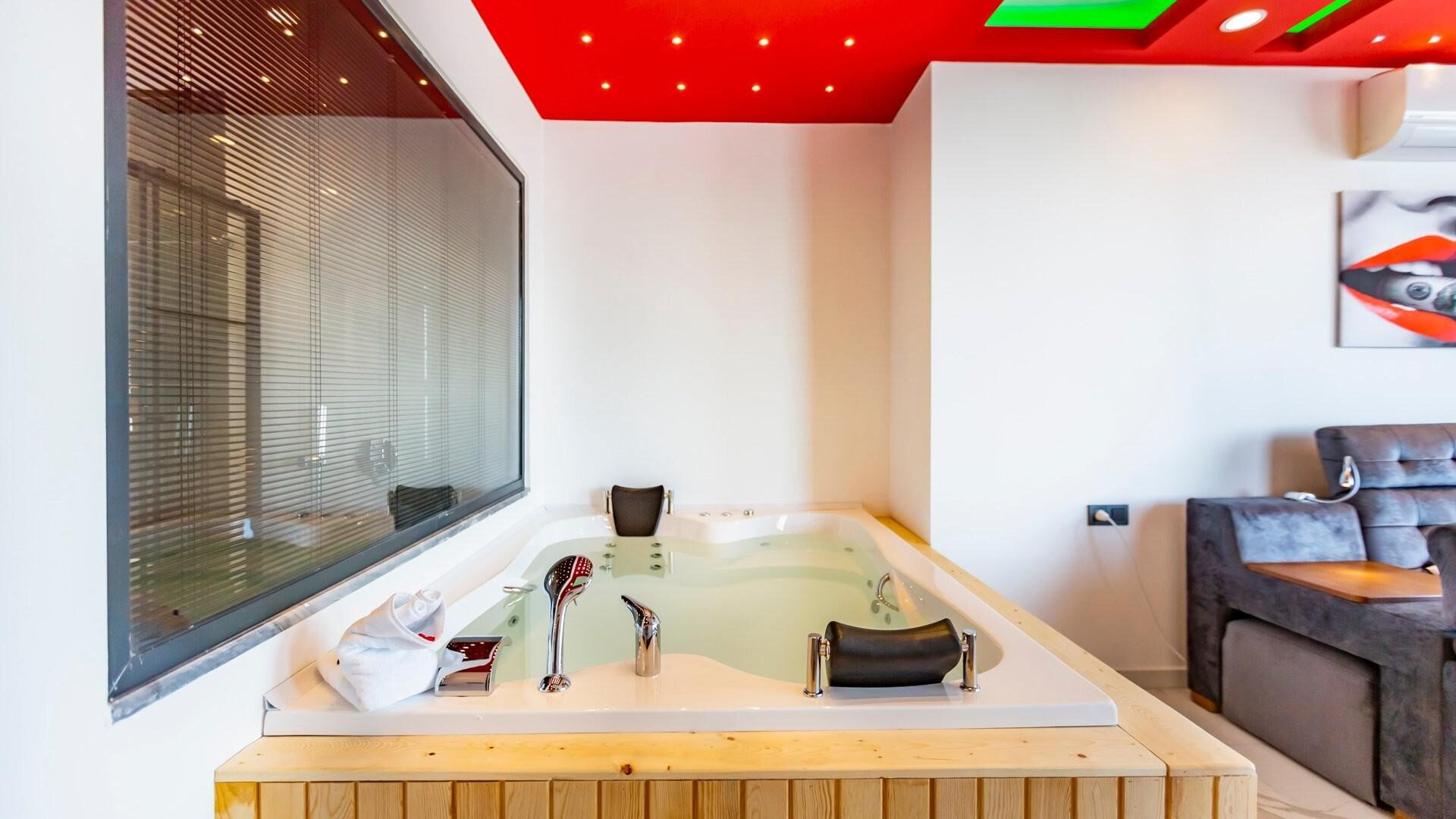 Villa Liva Yeşilköy — 40