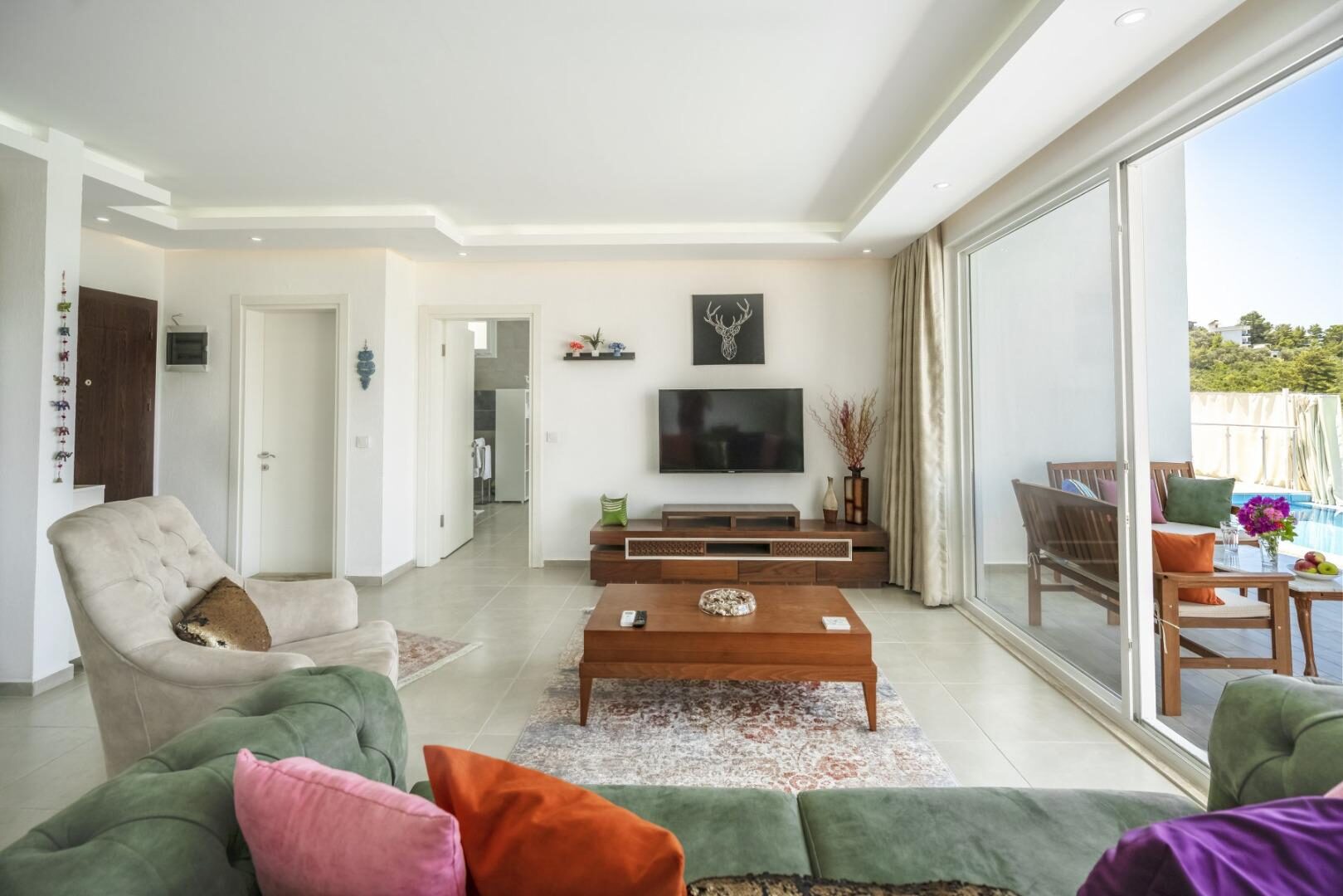 Villa Pandora — 10