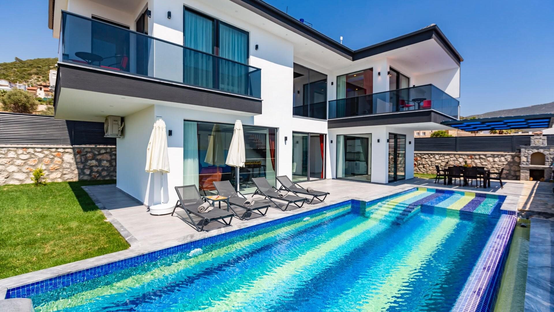 Villa Liva Yeşilköy — 59