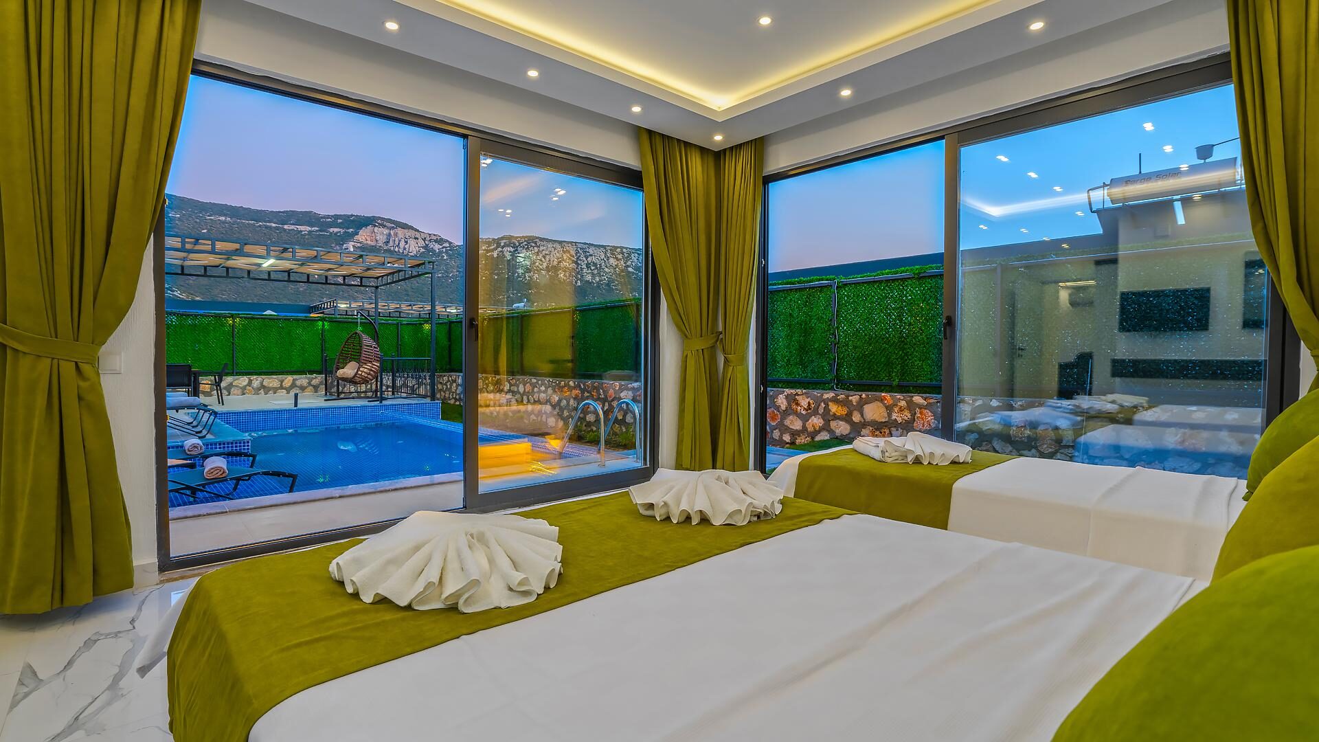 Villa Ortaç 2 — 52