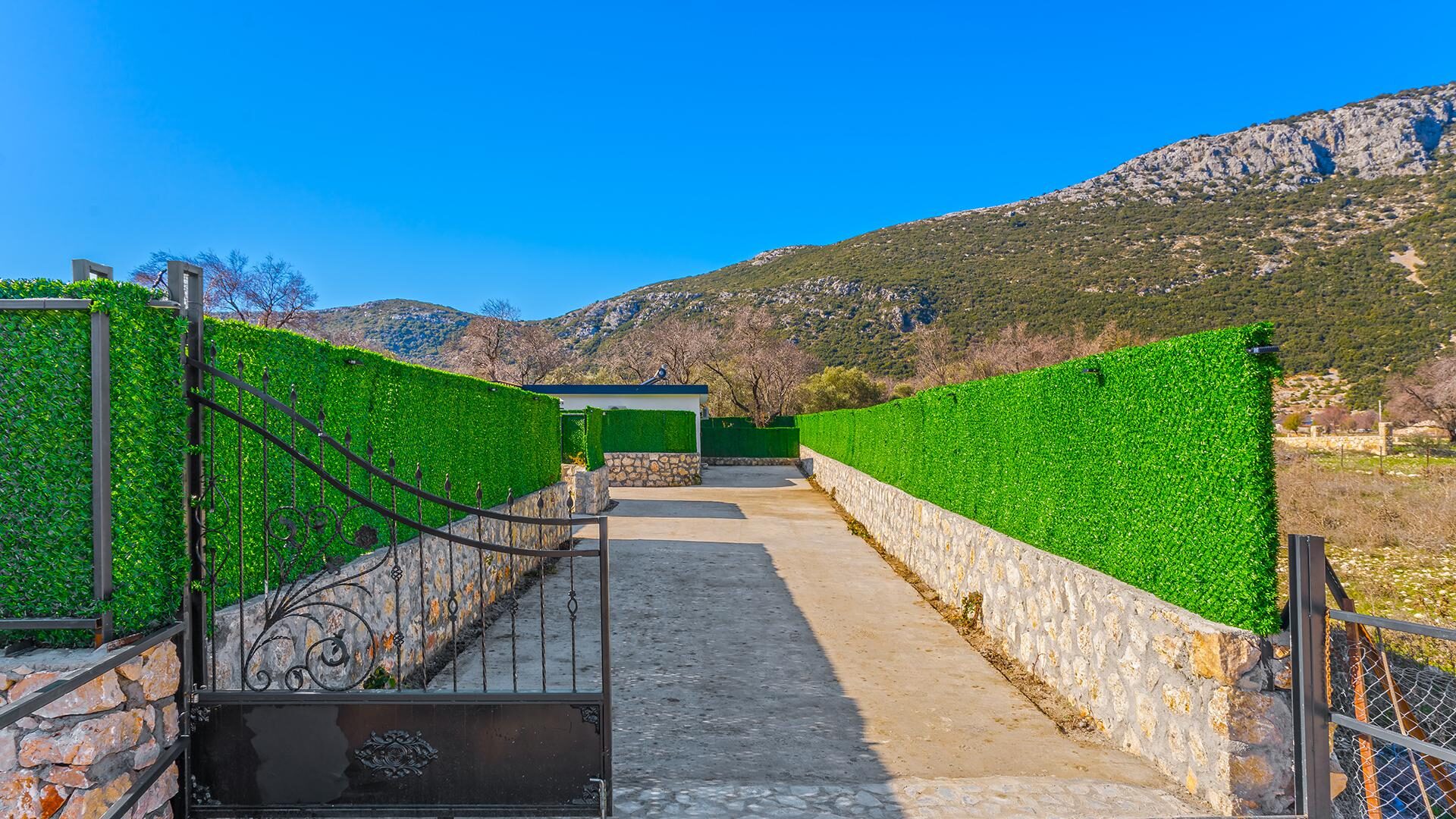 Villa Ortaç 1 — 68