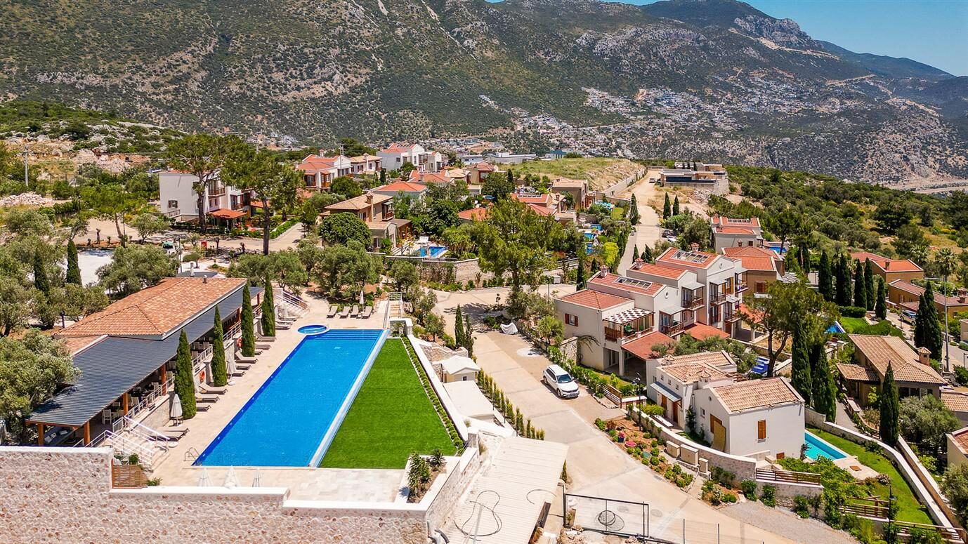 Villa Kalu — 79