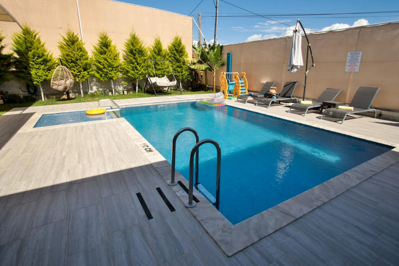 Villa Twin 2 — 8