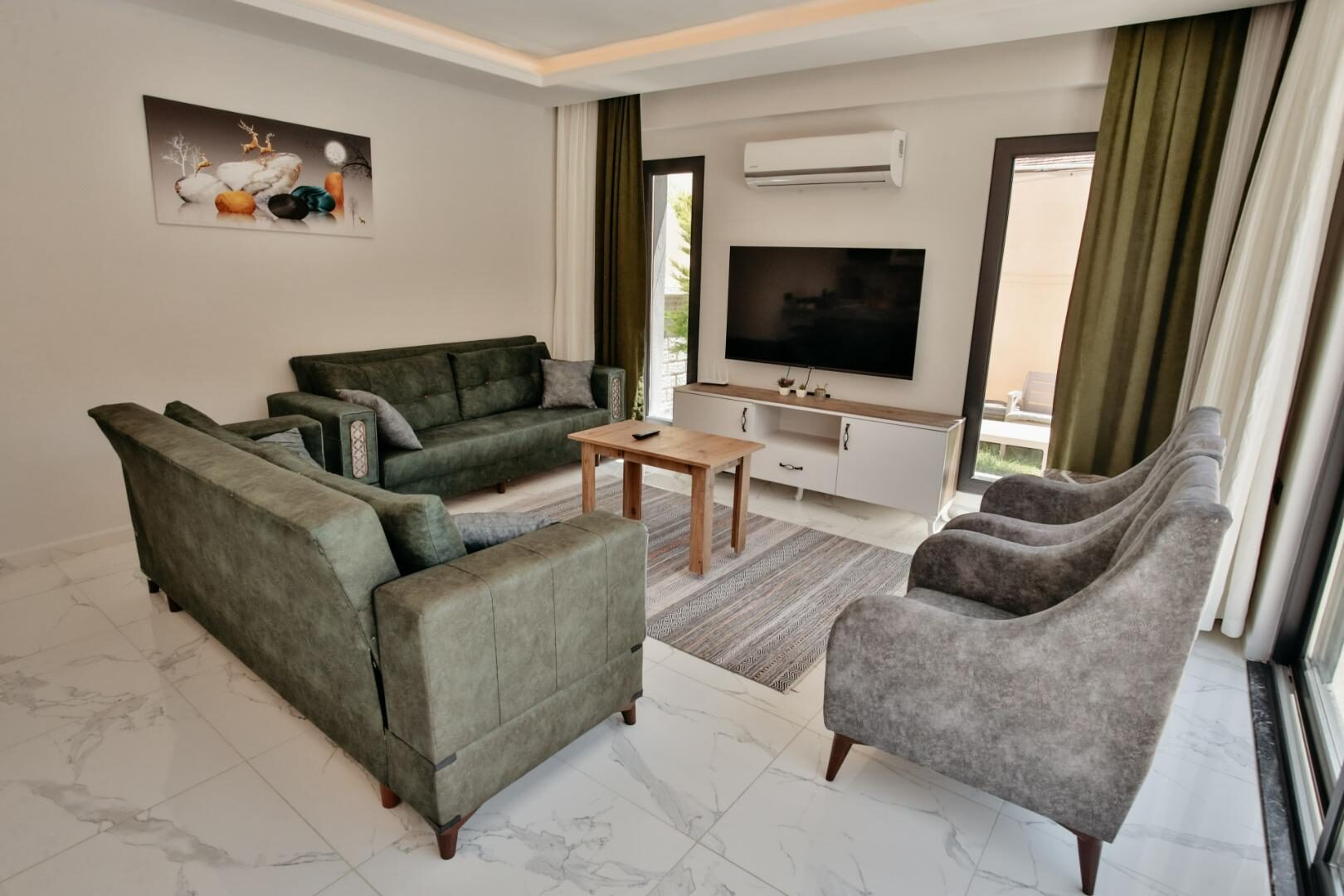 Villa Twin 1 — 17