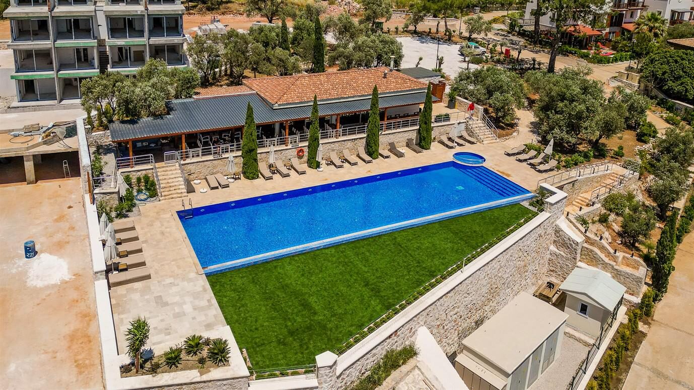 Villa Kalu — 101