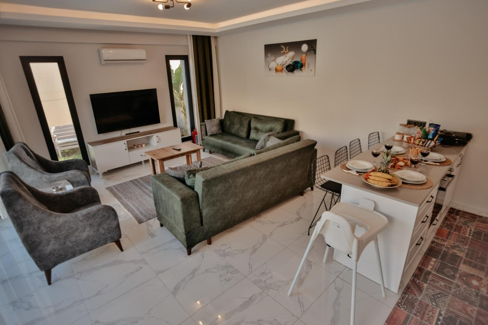 Villa Twin 2 — 20