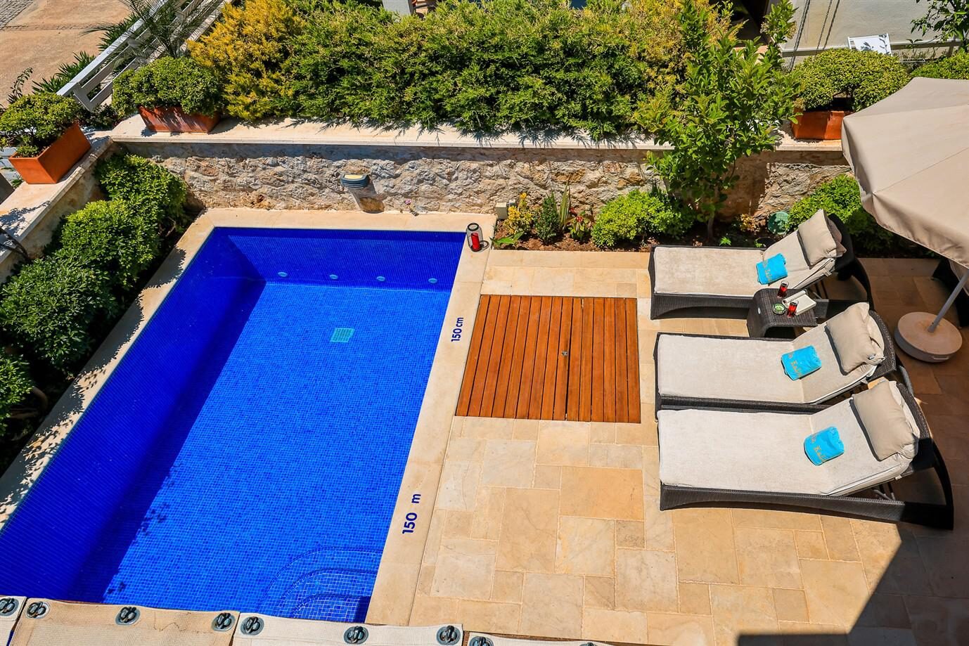 Villa Kalu — 110