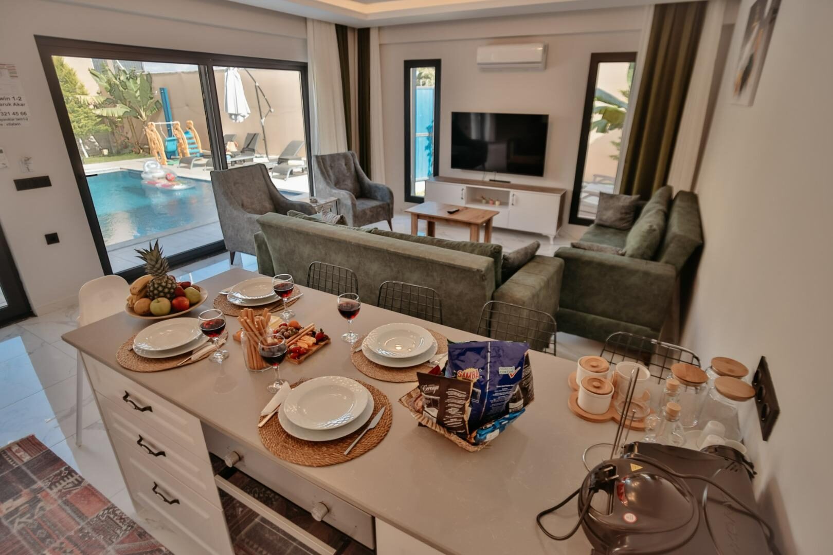 Villa Twin 2 — 25