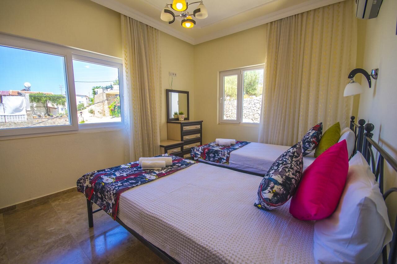 Villa Tepe Zirve — 40