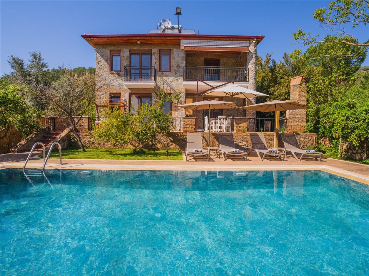 Villa Kaya Konak — 3