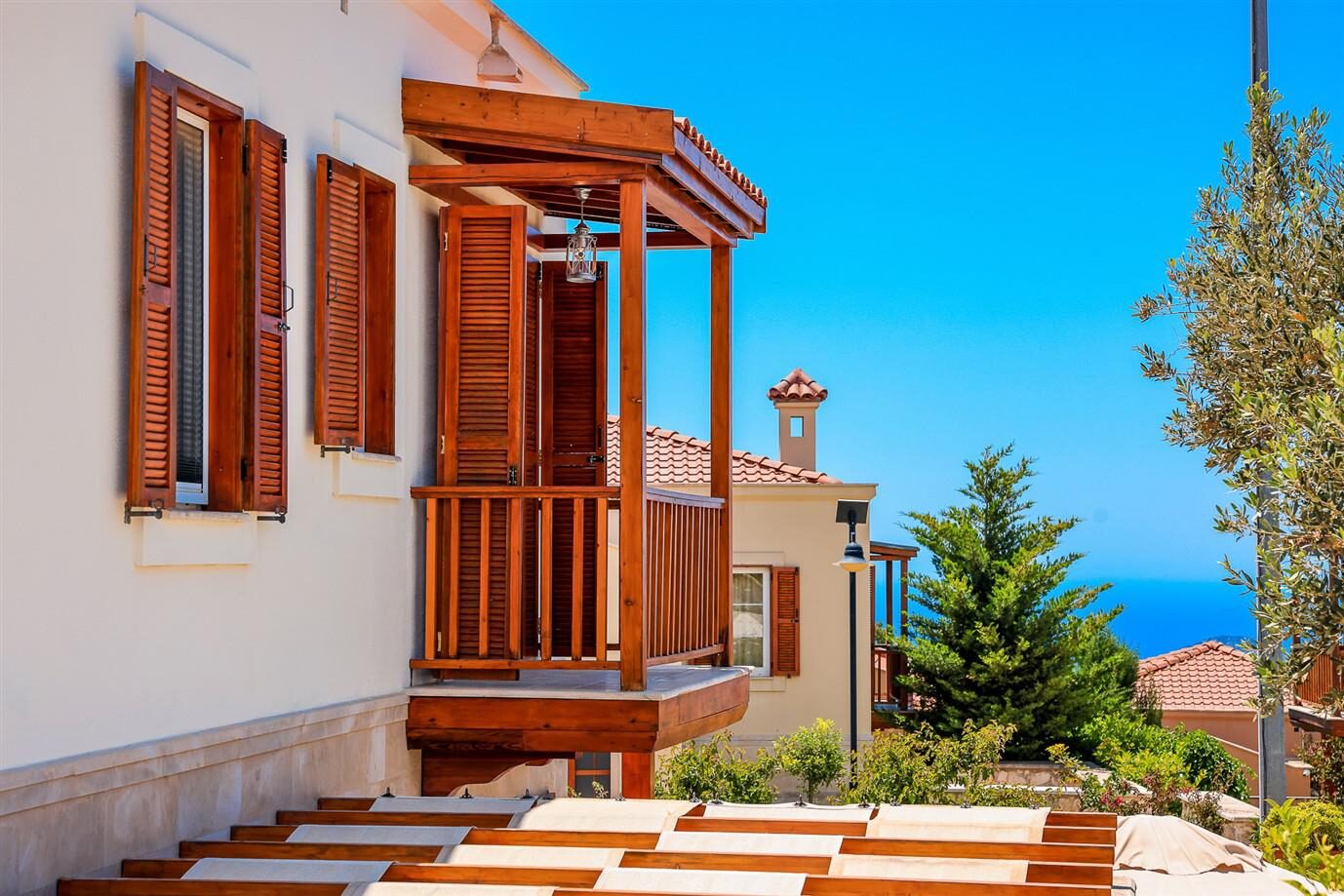 Villa Kalu — 116