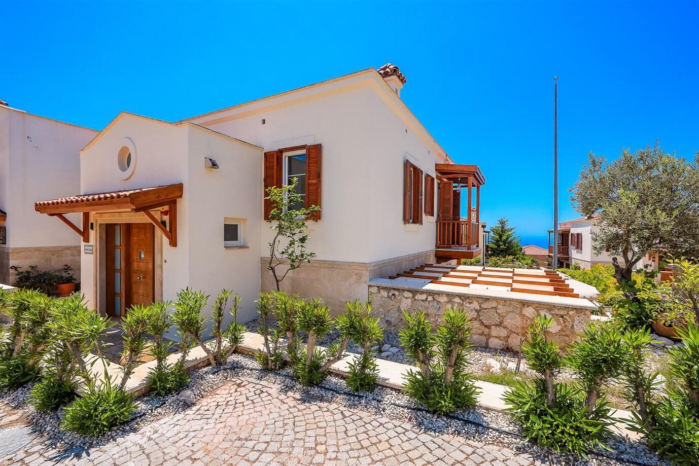 Villa Kalu — 124