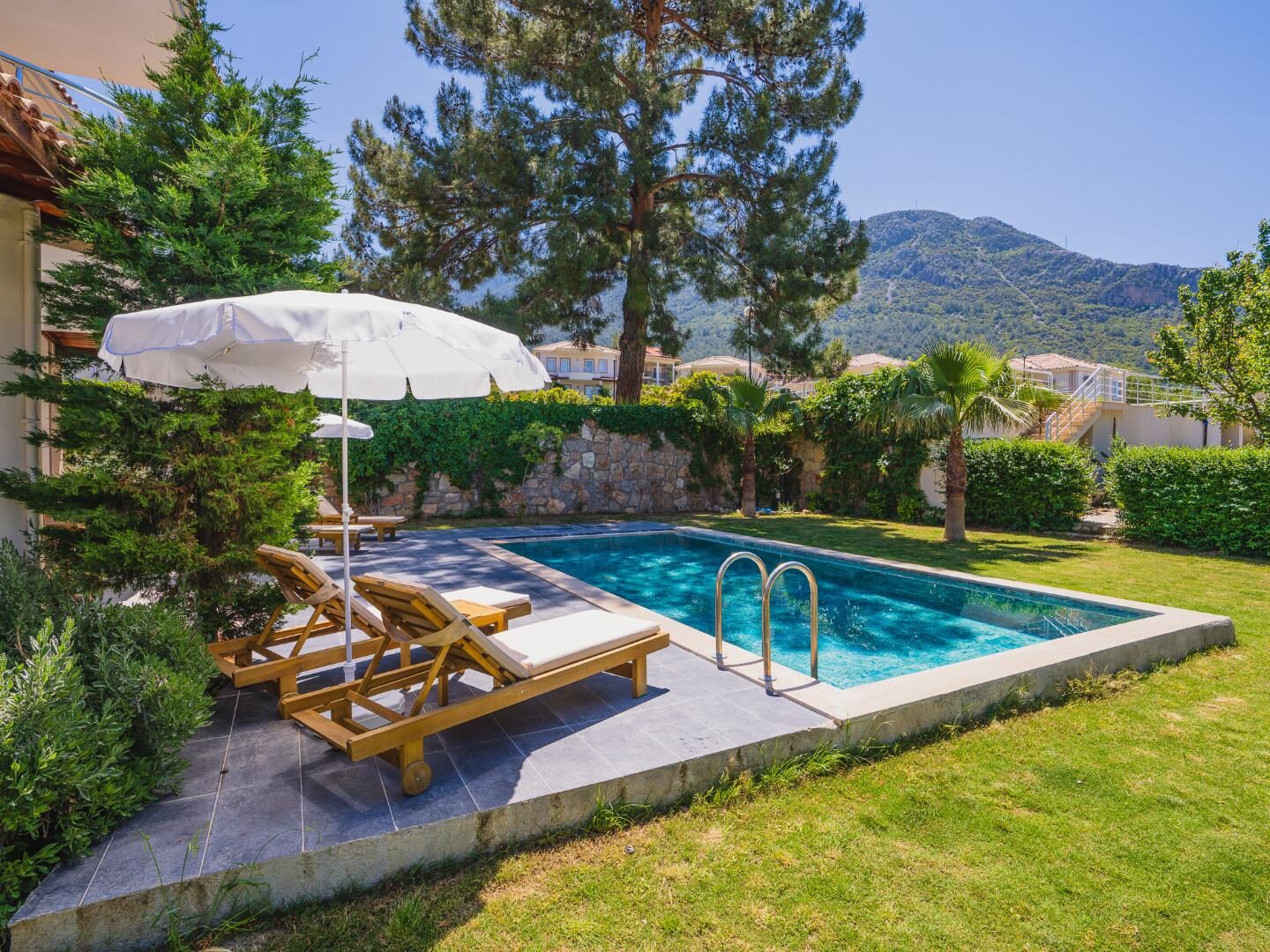 Villa Royal Ovacık 2 — 13