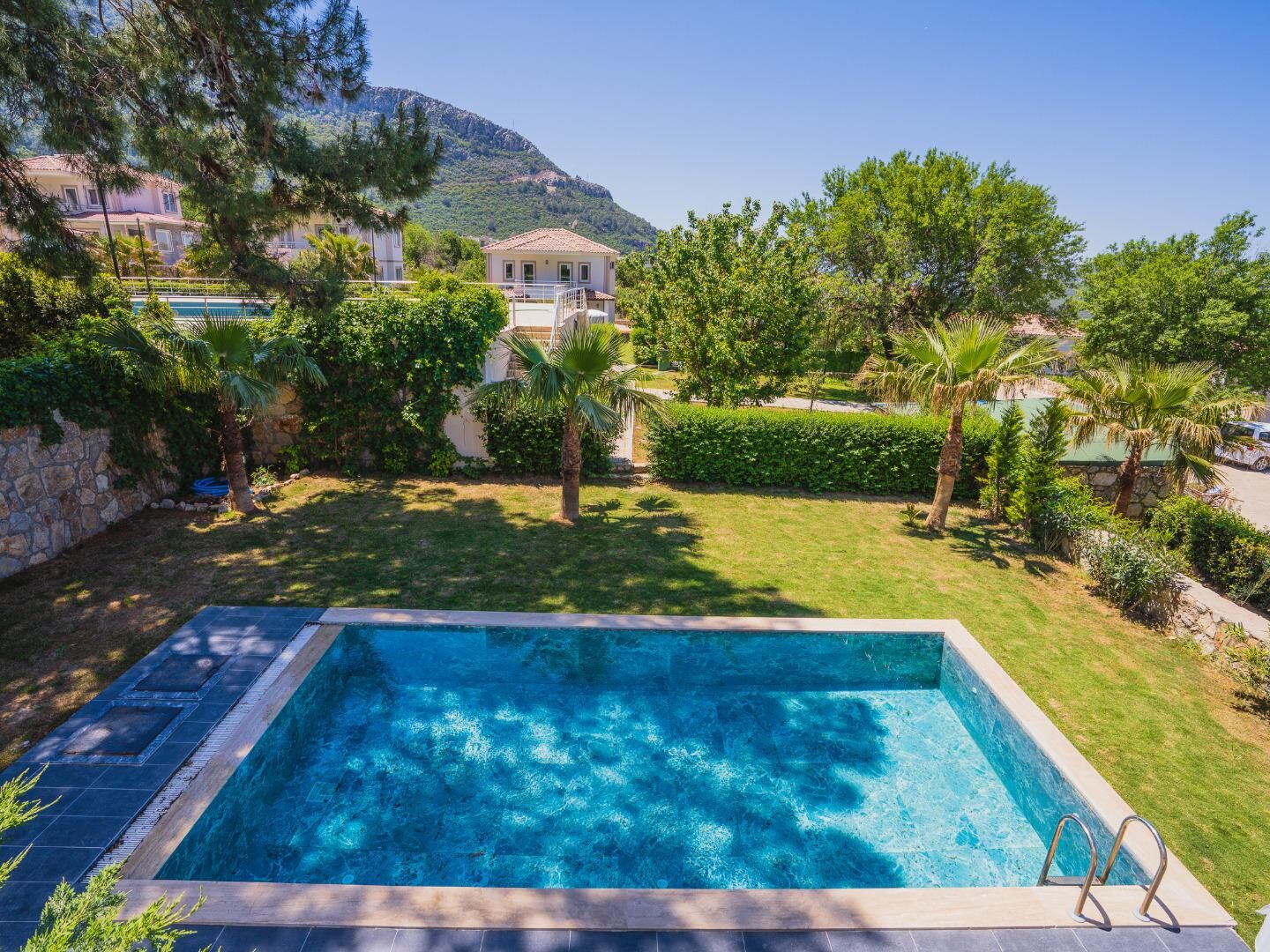 Villa Royal Ovacık 2 — 17