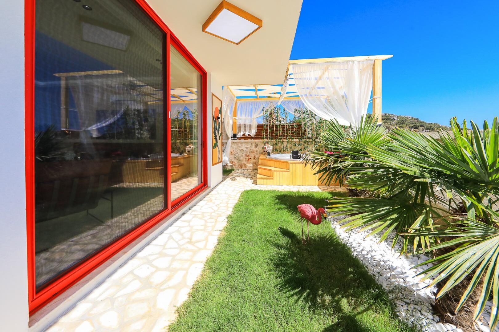 Villa Red Palm — 35