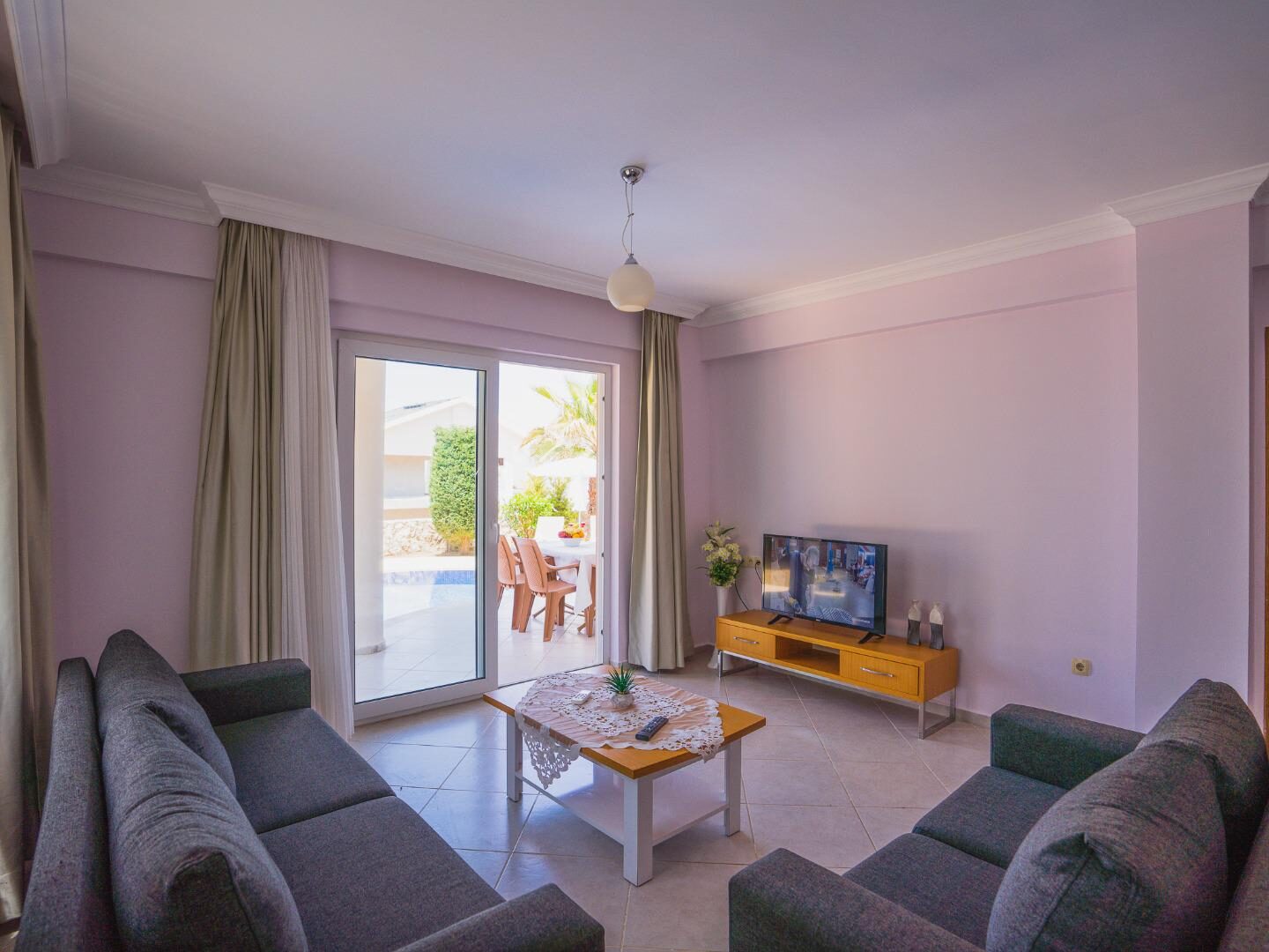 Villa Royal Ovacık 14 — 28