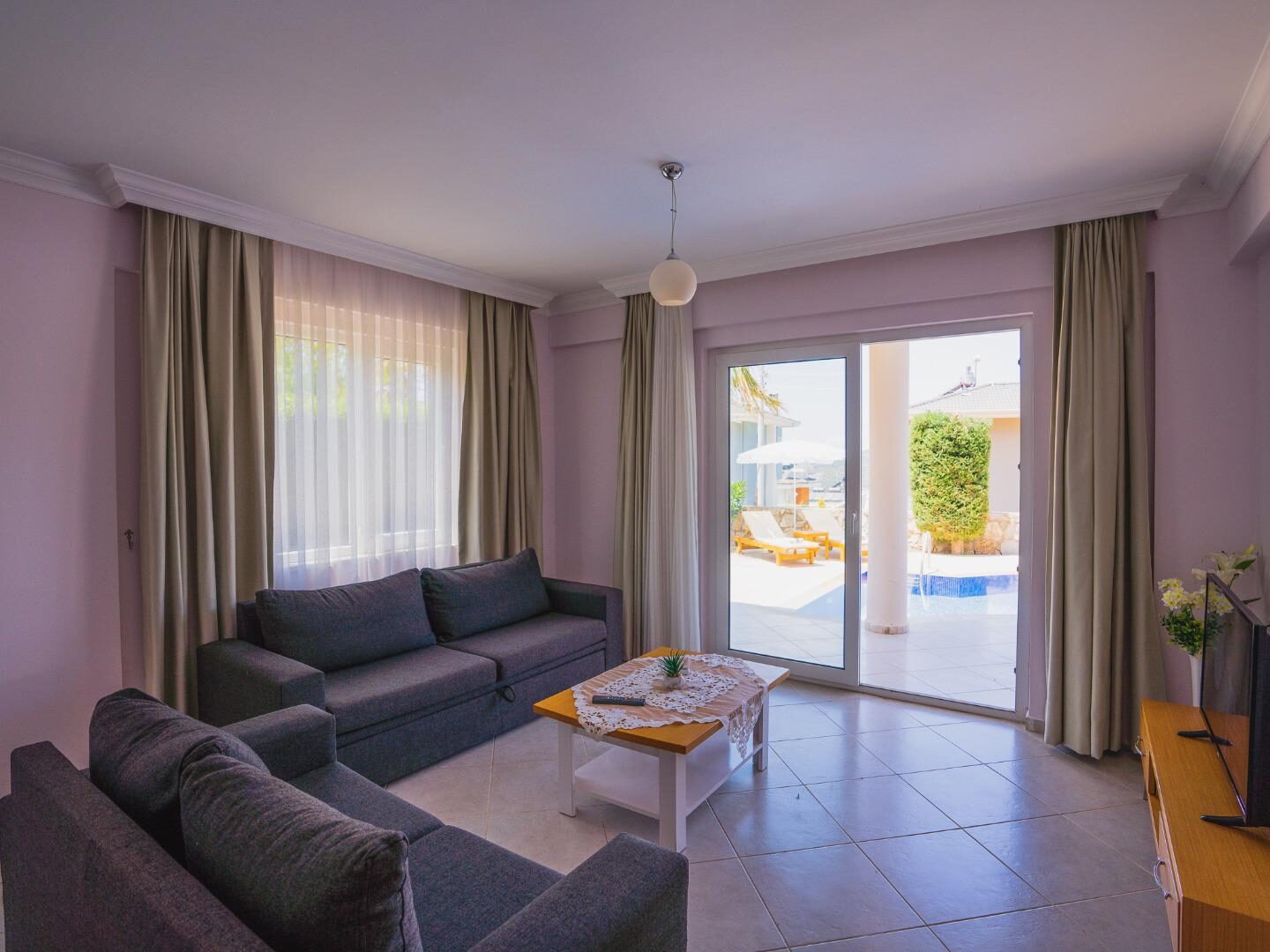 Villa Royal Ovacık 14 — 29