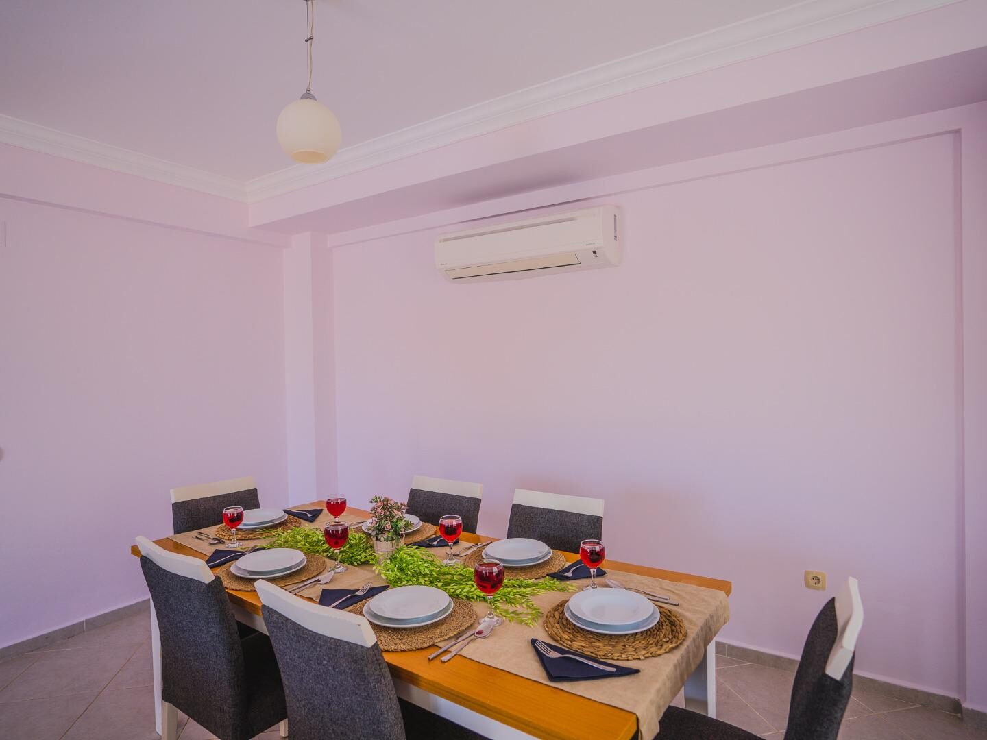 Villa Royal Ovacık 14 — 32