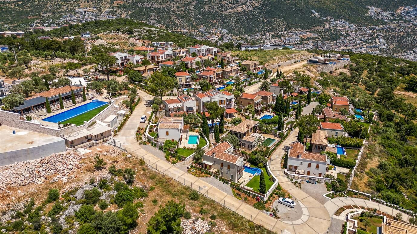 Villa Kalu — 145