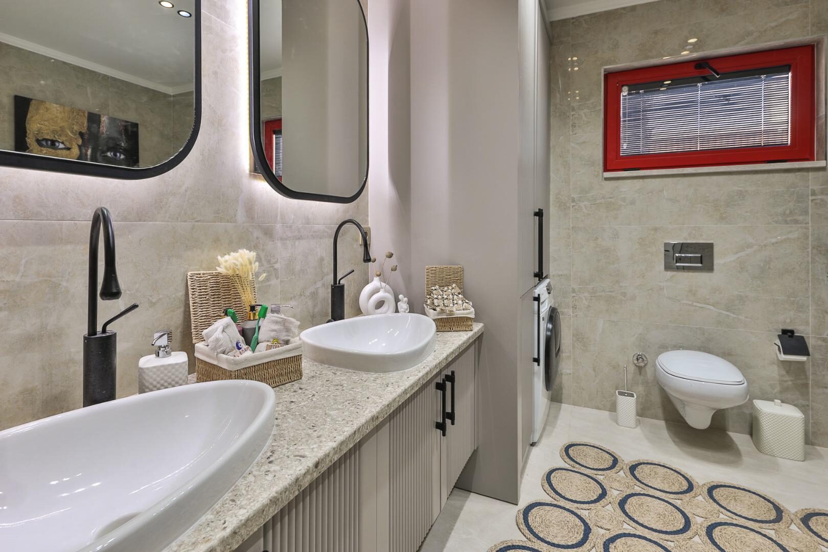 Villa Red Palm — 58