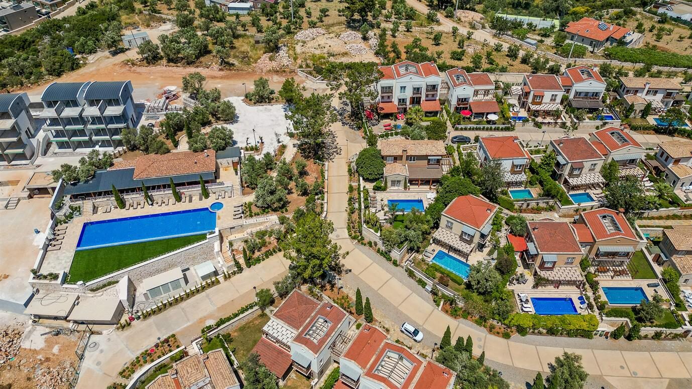 Villa Kalu — 163