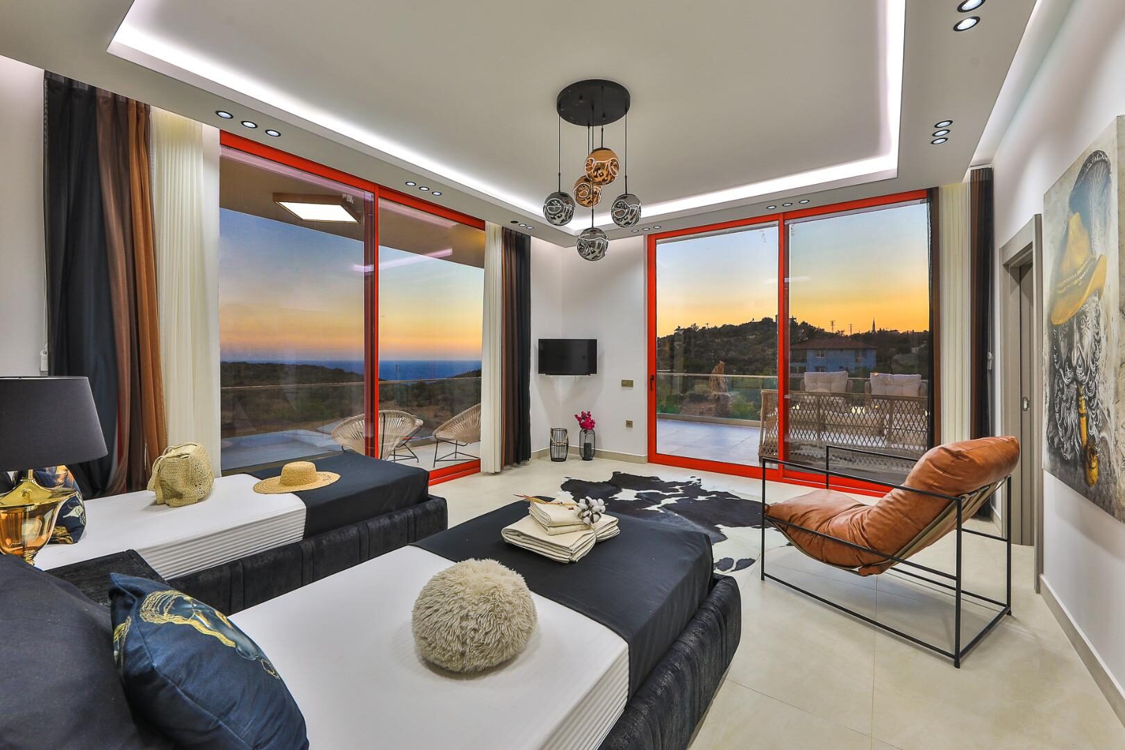 Villa Red Palm — 67