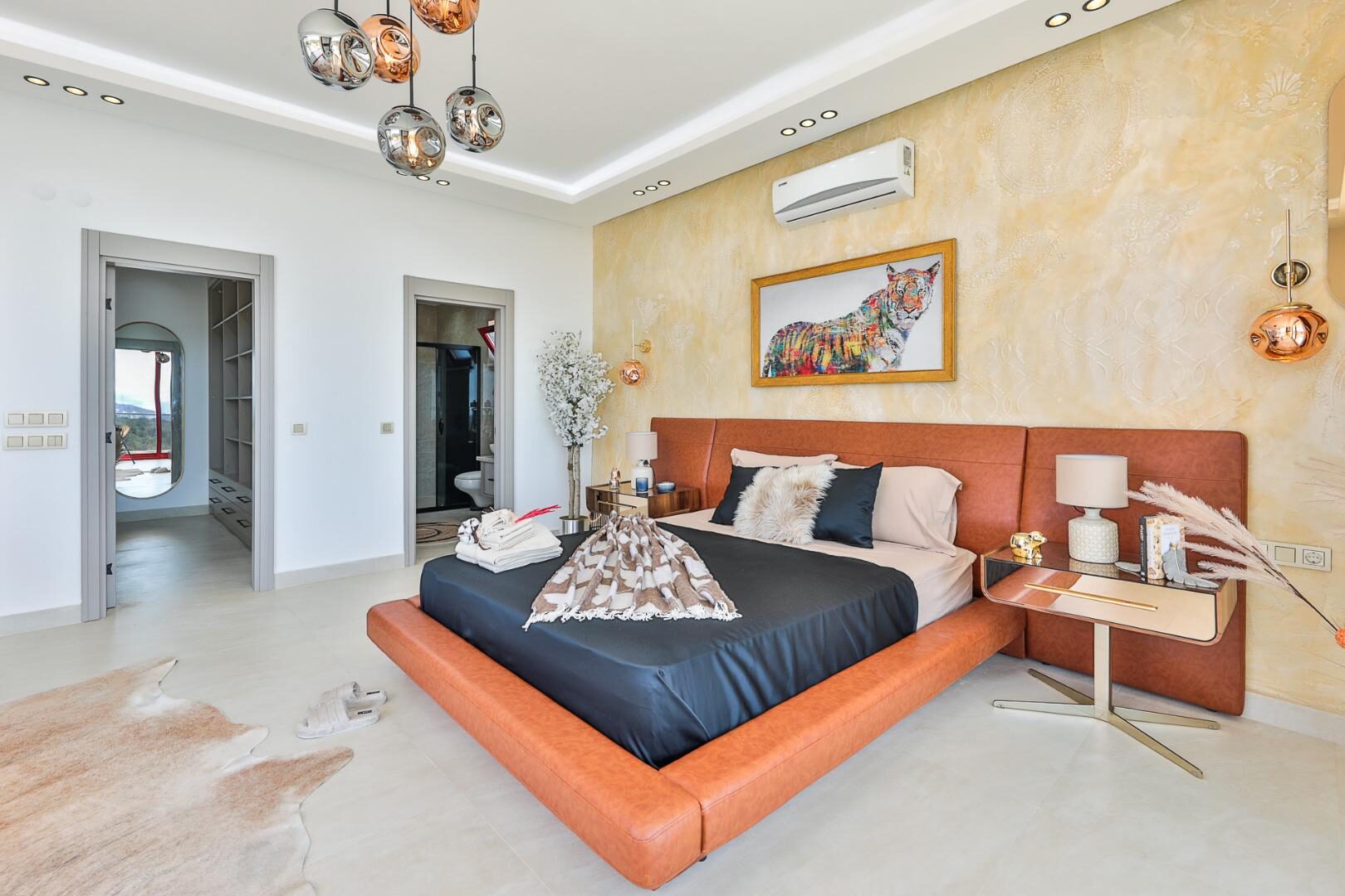 Villa Red Palm — 82
