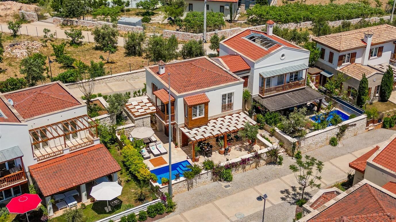 Villa Kalu — 187