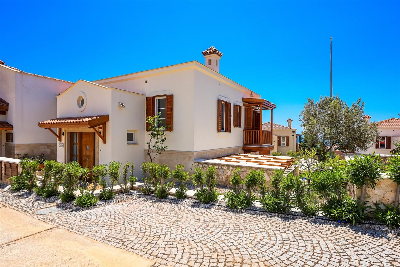 Villa Kalu — 192