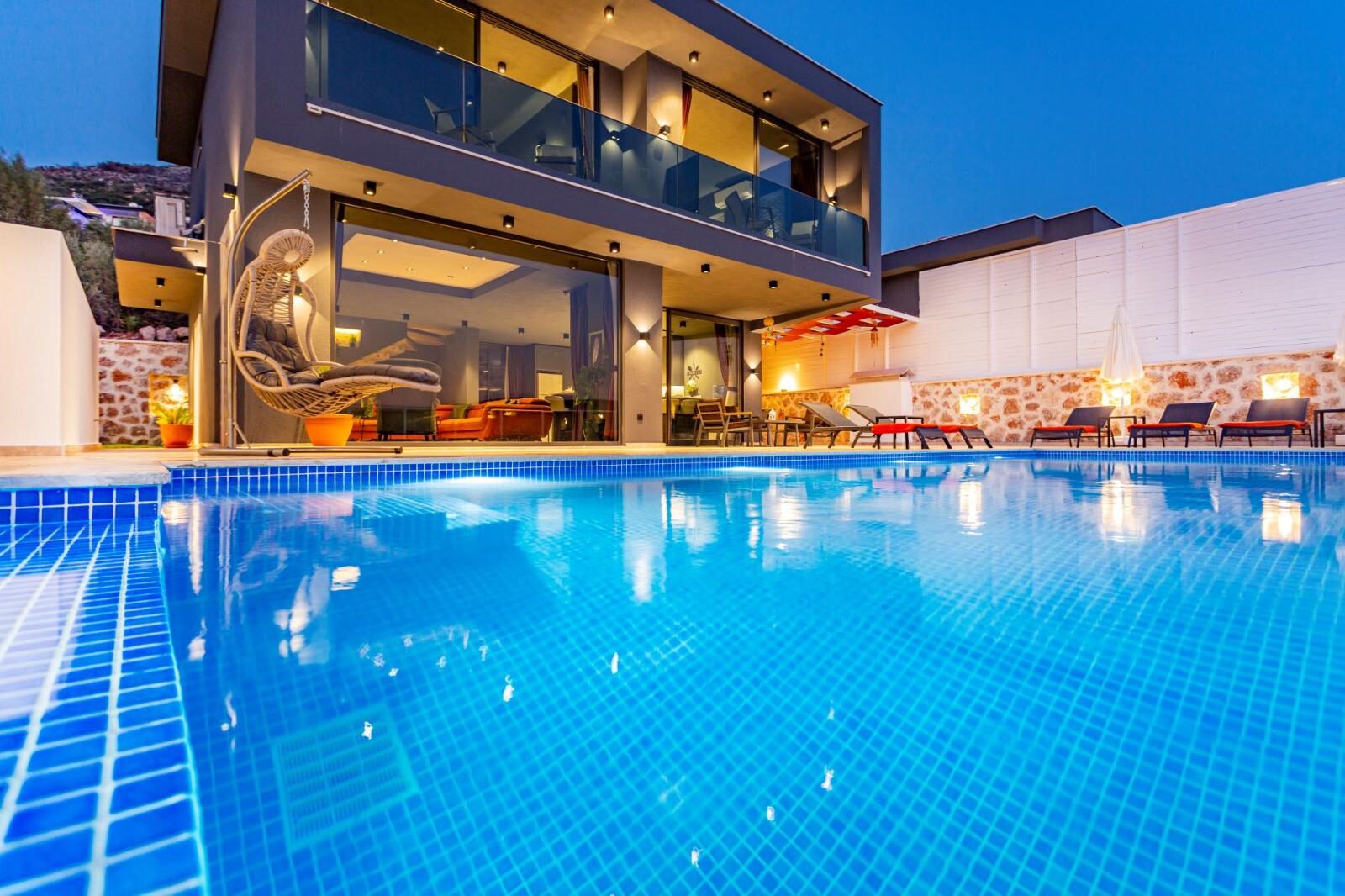 Villa Likya Exclusive — 4