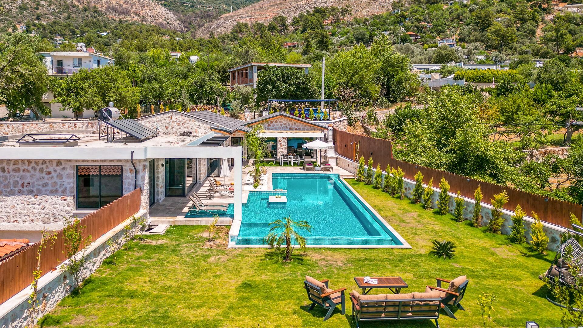 Villa Konak — 1