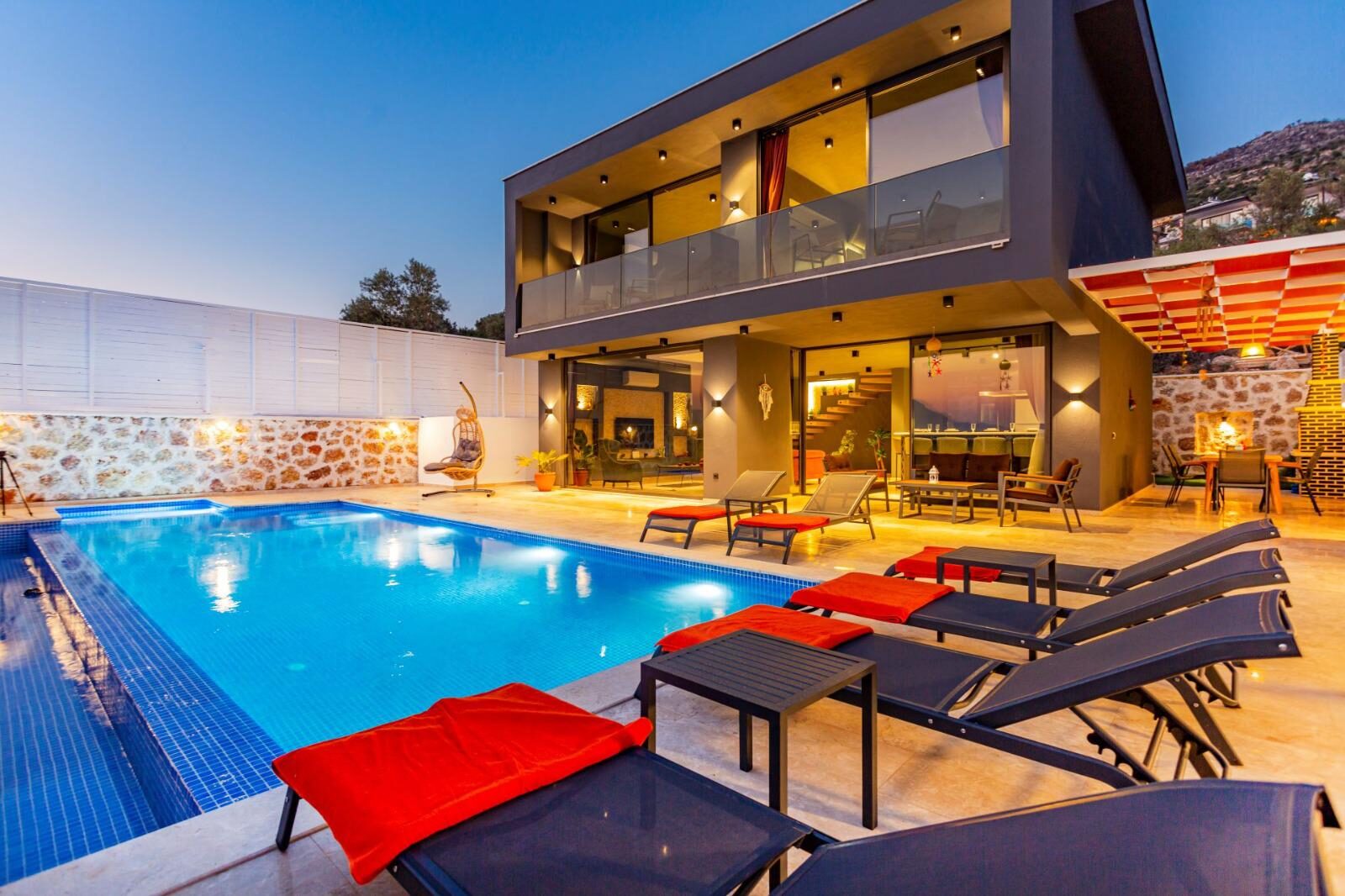 Villa Likya Premium — 4