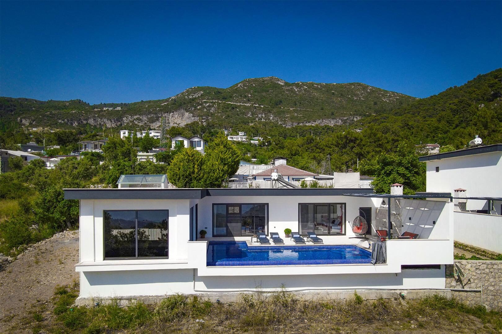 Villa Nur İslamlar 1 — 4