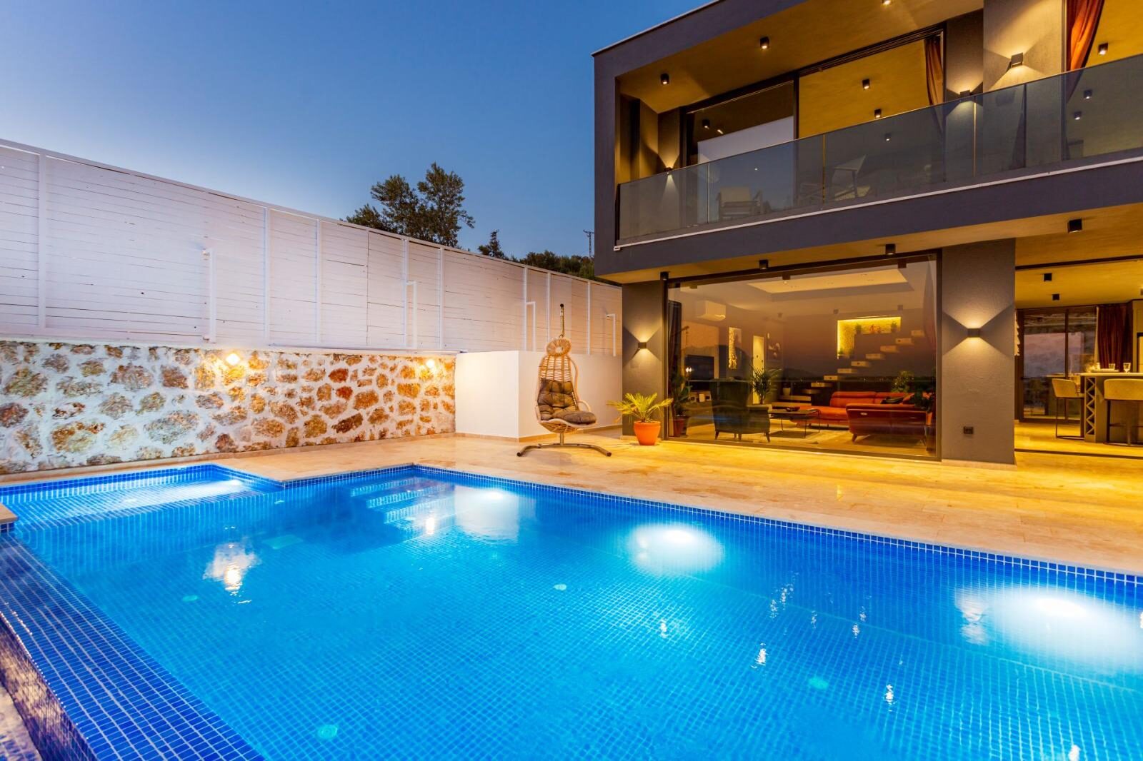 Villa Likya Black — 4