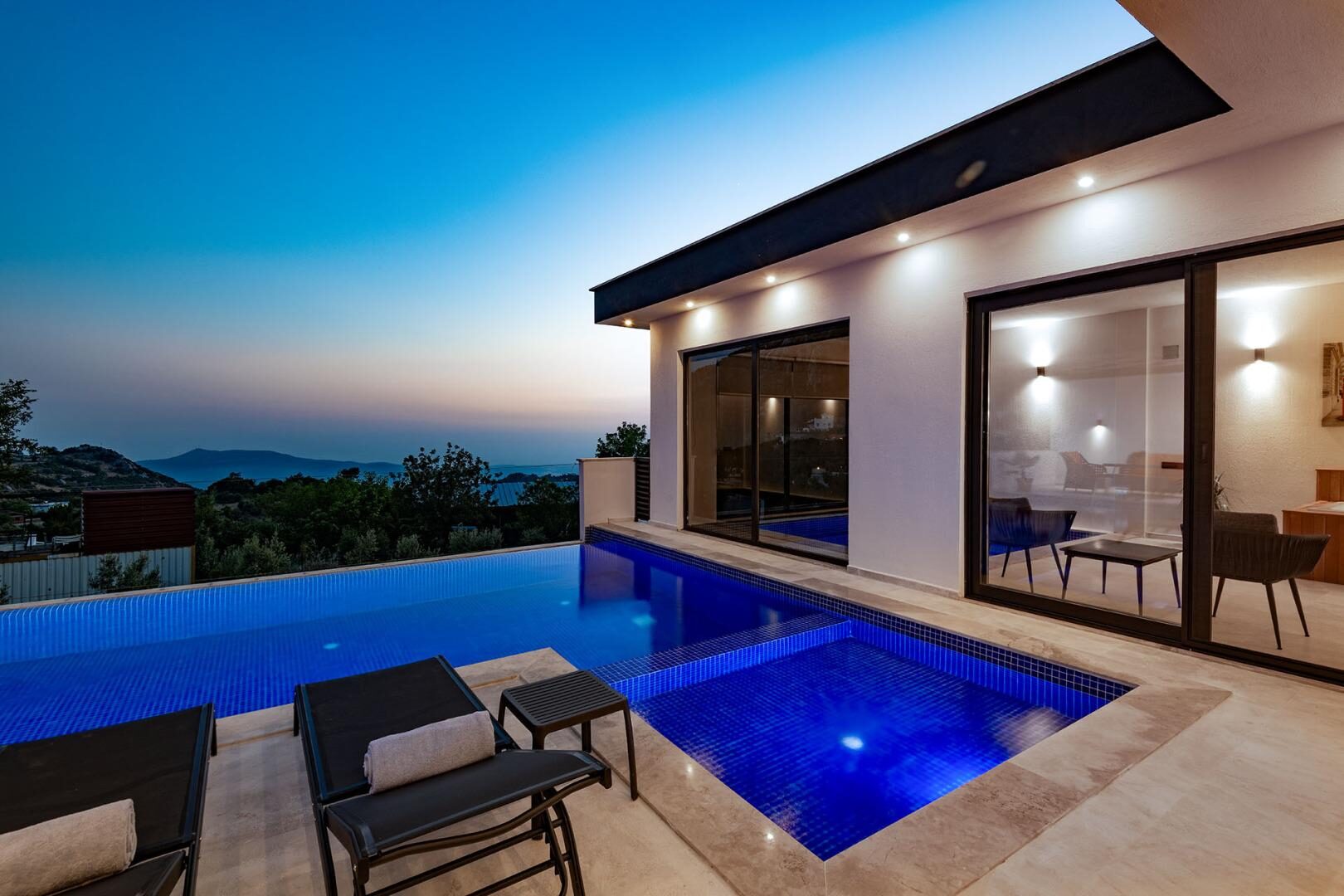 Villa Nur İslamlar 1 — 5