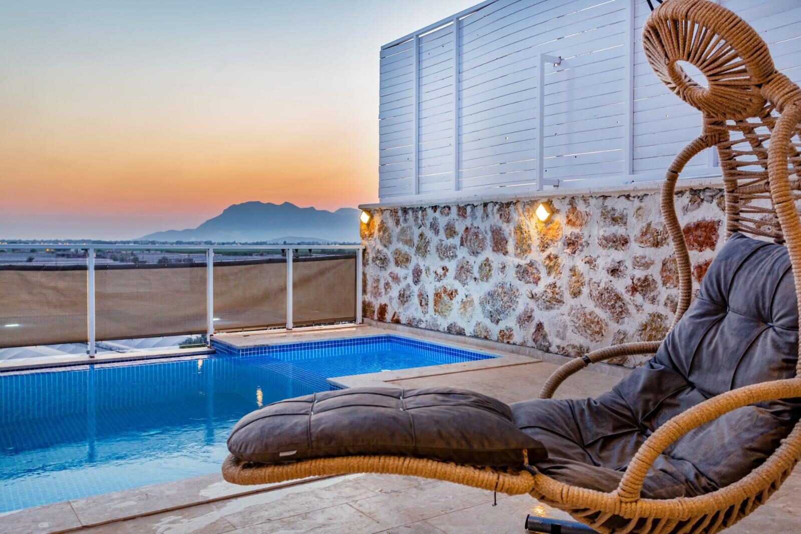 Villa Likya Premium — 7