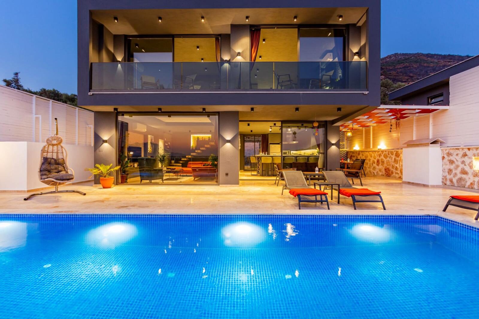 Villa Likya Exclusive — 12