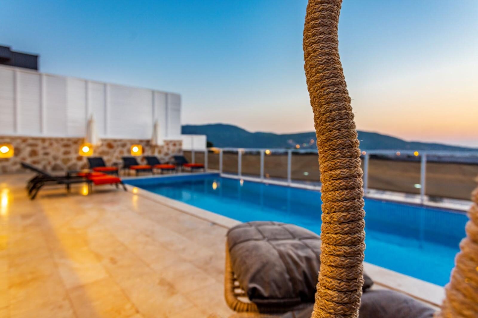 Villa Likya Premium — 12