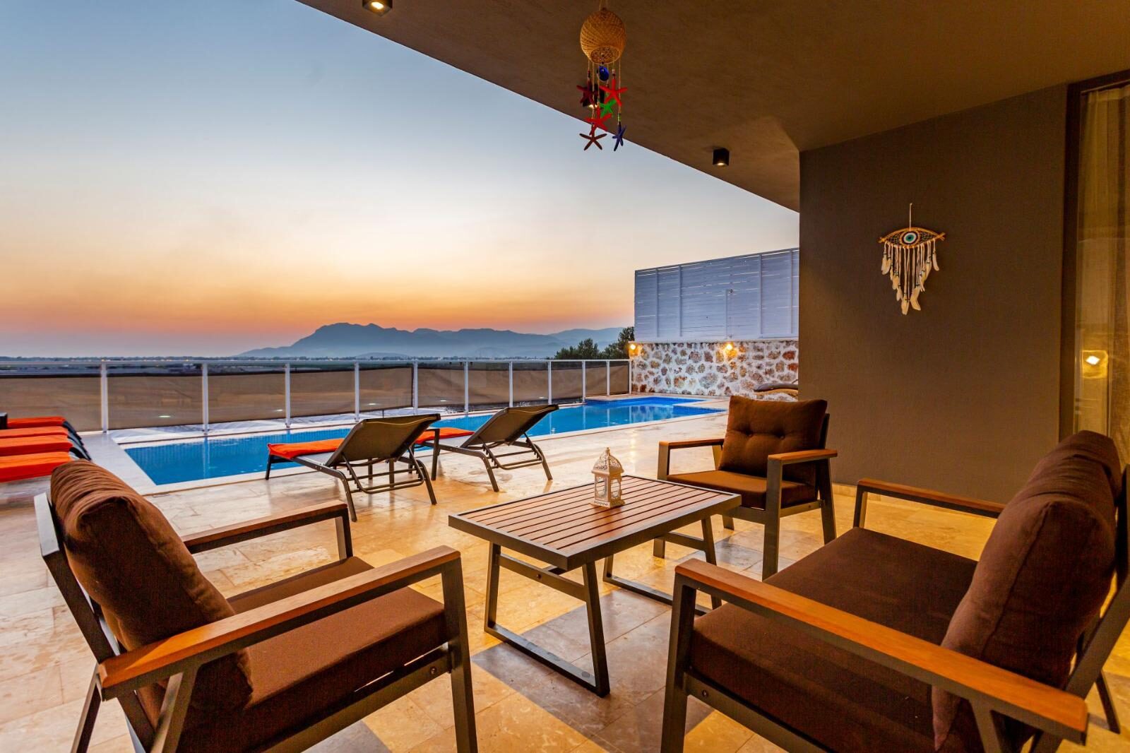 Villa Likya Premium — 15