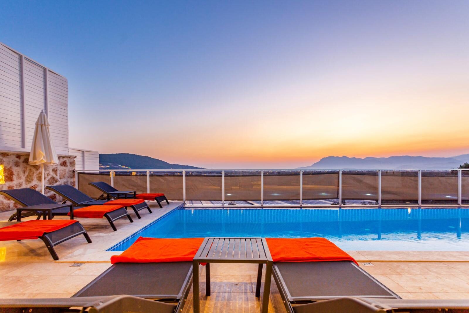 Villa Likya Premium — 18