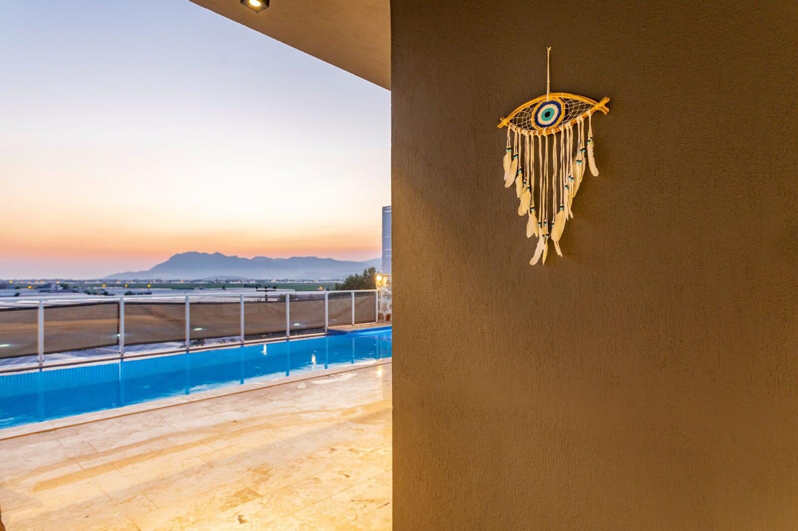 Villa Likya Black — 17