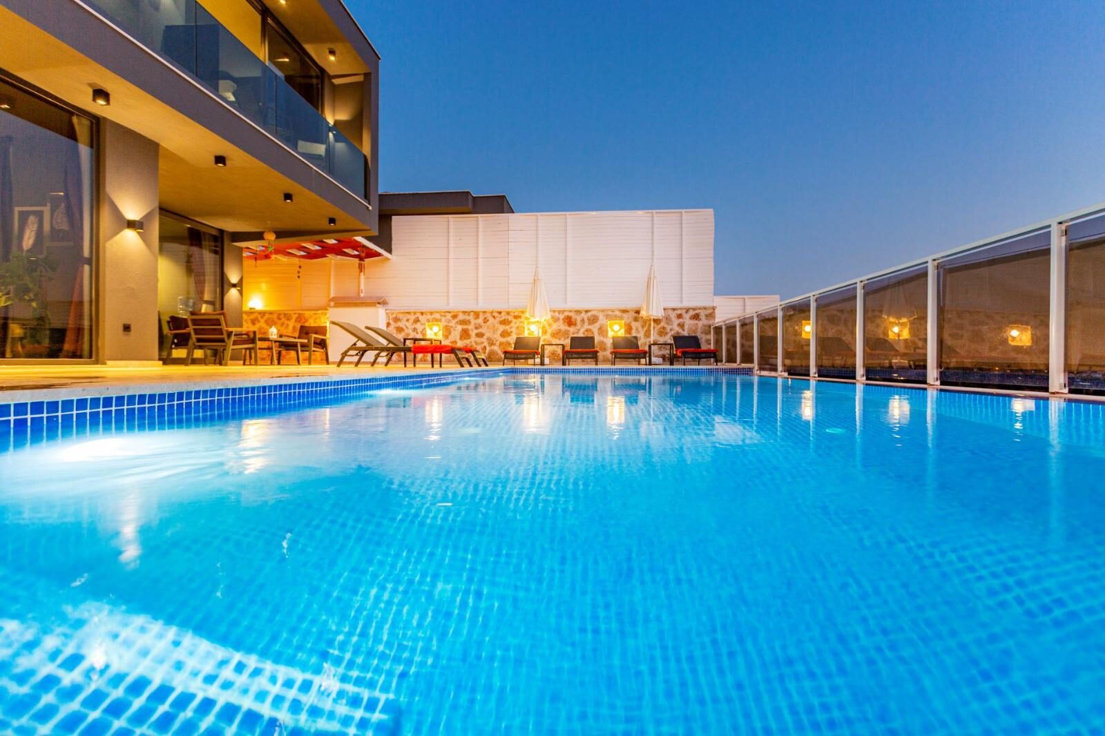 Villa Likya Premium — 19